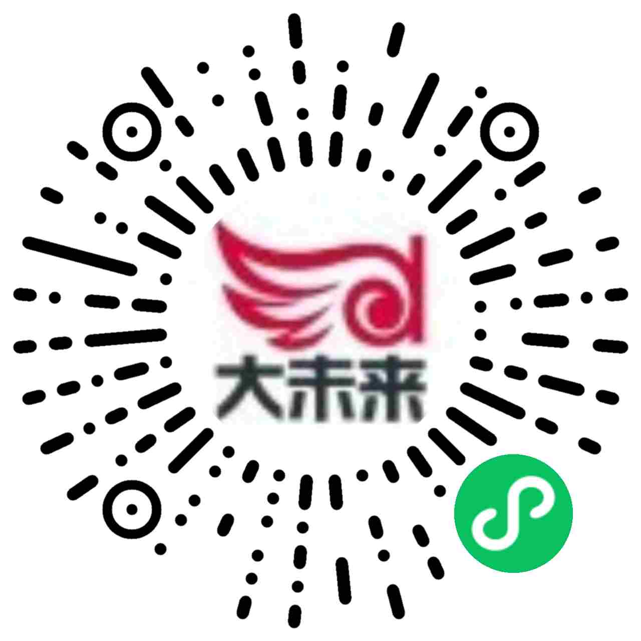 客服微信