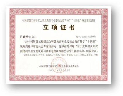 中国心理卫生协会常务理事